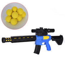 Автомат помповый (971-6B)